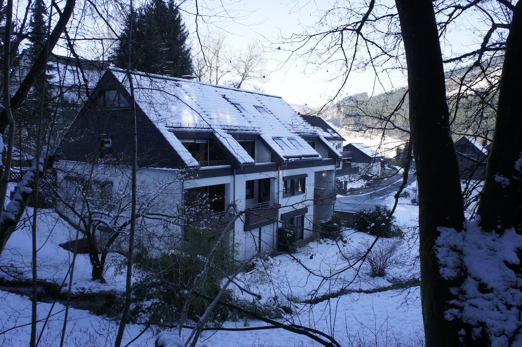 Elpe Apartments Hochsauerland Exterior foto